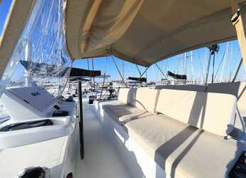 Alquilar catamarán en Marina Sukosan (D-Marin Dalmacija) - Lagoon 50- OWNER VERSION