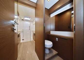 Alquilar catamarán en Marina Sukosan (D-Marin Dalmacija) - Lagoon 50- OWNER VERSION