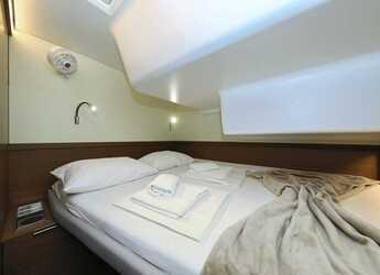 Alquilar catamarán en Marina Sukosan (D-Marin Dalmacija) - Lagoon 50- OWNER VERSION