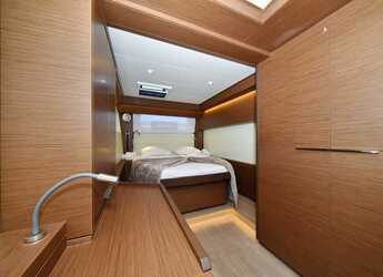 Alquilar catamarán en Marina Sukosan (D-Marin Dalmacija) - Lagoon 50- OWNER VERSION