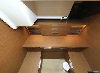 Alquilar catamarán en Marina Sukosan (D-Marin Dalmacija) - Lagoon 50- OWNER VERSION