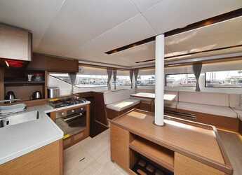 Alquilar catamarán en Marina Sukosan (D-Marin Dalmacija) - Lagoon 50- OWNER VERSION