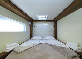 Alquilar catamarán en Marina Sukosan (D-Marin Dalmacija) - Lagoon 50- OWNER VERSION