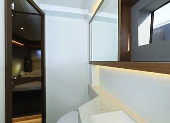 Alquilar catamarán en Marina Sukosan (D-Marin Dalmacija) - Lagoon 50- OWNER VERSION