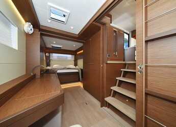 Alquilar catamarán en Marina Sukosan (D-Marin Dalmacija) - Lagoon 50- OWNER VERSION