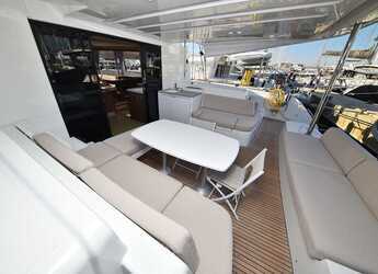 Alquilar catamarán en Marina Sukosan (D-Marin Dalmacija) - Lagoon 50- OWNER VERSION