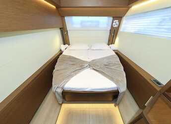 Alquilar catamarán en Marina Sukosan (D-Marin Dalmacija) - Lagoon 50- OWNER VERSION