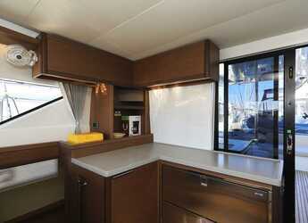 Alquilar catamarán en Marina Sukosan (D-Marin Dalmacija) - Lagoon 50- OWNER VERSION