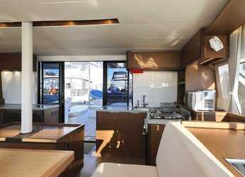 Alquilar catamarán en Marina Sukosan (D-Marin Dalmacija) - Lagoon 50- OWNER VERSION