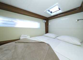 Alquilar catamarán en Marina Sukosan (D-Marin Dalmacija) - Lagoon 50- OWNER VERSION