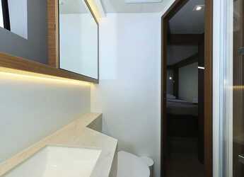 Alquilar catamarán en Marina Sukosan (D-Marin Dalmacija) - Lagoon 50- OWNER VERSION