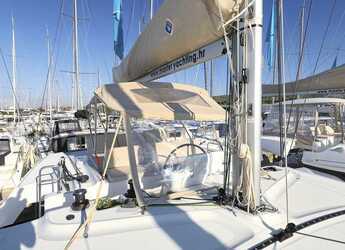 Alquilar catamarán en Marina Sukosan (D-Marin Dalmacija) - Lagoon 50- OWNER VERSION