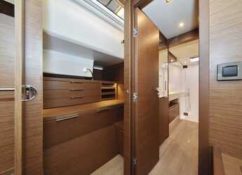 Alquilar catamarán en Marina Sukosan (D-Marin Dalmacija) - Lagoon 50- OWNER VERSION