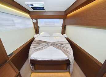 Alquilar catamarán en Marina Sukosan (D-Marin Dalmacija) - Lagoon 50- OWNER VERSION