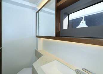 Alquilar catamarán en Marina Sukosan (D-Marin Dalmacija) - Lagoon 50- OWNER VERSION