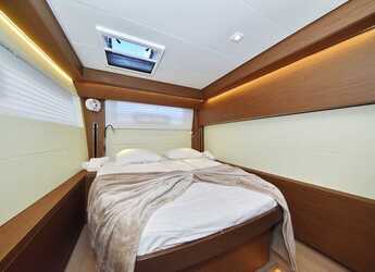 Alquilar catamarán en Marina Sukosan (D-Marin Dalmacija) - Lagoon 50- OWNER VERSION