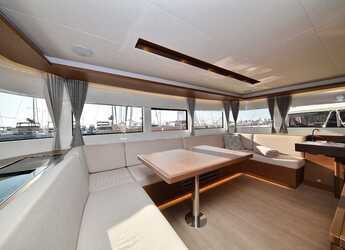 Alquilar catamarán en Marina Sukosan (D-Marin Dalmacija) - Lagoon 50- OWNER VERSION