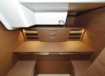 Alquilar catamarán en Marina Sukosan (D-Marin Dalmacija) - Lagoon 50- OWNER VERSION