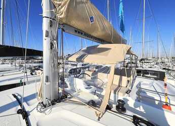 Alquilar catamarán en Marina Sukosan (D-Marin Dalmacija) - Lagoon 50- OWNER VERSION