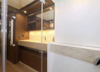 Alquilar catamarán en Marina Sukosan (D-Marin Dalmacija) - Lagoon 50- OWNER VERSION