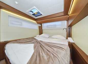 Alquilar catamarán en Marina Sukosan (D-Marin Dalmacija) - Lagoon 50- OWNER VERSION