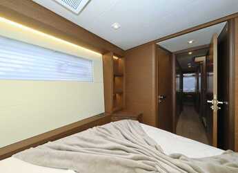 Alquilar catamarán en Marina Sukosan (D-Marin Dalmacija) - Lagoon 50- OWNER VERSION