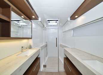 Alquilar catamarán en Marina Sukosan (D-Marin Dalmacija) - Lagoon 50- OWNER VERSION