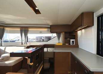 Alquilar catamarán en Marina Sukosan (D-Marin Dalmacija) - Lagoon 50- OWNER VERSION