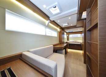 Alquilar catamarán en Marina Sukosan (D-Marin Dalmacija) - Lagoon 50- OWNER VERSION