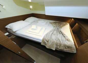 Alquilar catamarán en Marina Sukosan (D-Marin Dalmacija) - Lagoon 50- OWNER VERSION