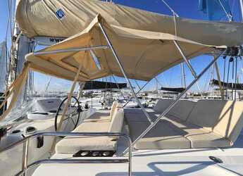 Alquilar catamarán en Marina Sukosan (D-Marin Dalmacija) - Lagoon 50- OWNER VERSION