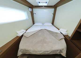 Alquilar catamarán en Marina Sukosan (D-Marin Dalmacija) - Lagoon 50- OWNER VERSION