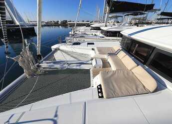 Alquilar catamarán en Marina Sukosan (D-Marin Dalmacija) - Lagoon 50- OWNER VERSION