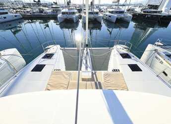 Alquilar catamarán en Marina Sukosan (D-Marin Dalmacija) - Lagoon 50- OWNER VERSION