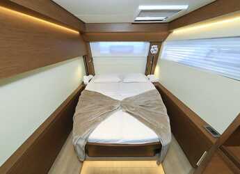 Alquilar catamarán en Marina Sukosan (D-Marin Dalmacija) - Lagoon 50- OWNER VERSION