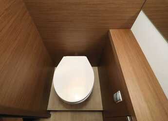 Alquilar catamarán en Marina Sukosan (D-Marin Dalmacija) - Lagoon 50- OWNER VERSION