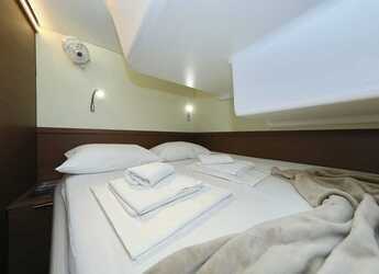 Alquilar catamarán en Marina Sukosan (D-Marin Dalmacija) - Lagoon 50- OWNER VERSION