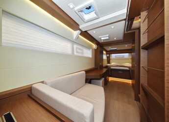 Alquilar catamarán en Marina Sukosan (D-Marin Dalmacija) - Lagoon 50- OWNER VERSION