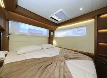 Alquilar catamarán en Marina Sukosan (D-Marin Dalmacija) - Lagoon 50- OWNER VERSION