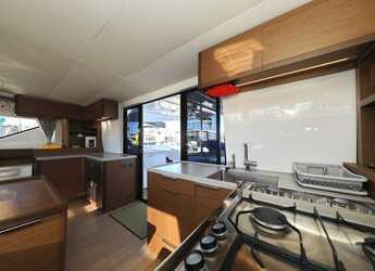 Alquilar catamarán en Marina Sukosan (D-Marin Dalmacija) - Lagoon 50- OWNER VERSION