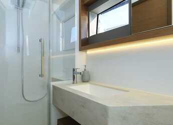 Alquilar catamarán en Marina Sukosan (D-Marin Dalmacija) - Lagoon 50- OWNER VERSION