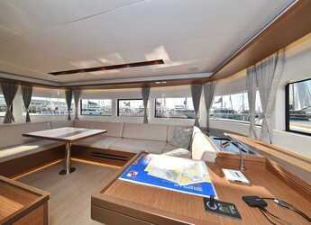 Alquilar catamarán en Marina Sukosan (D-Marin Dalmacija) - Lagoon 50- OWNER VERSION