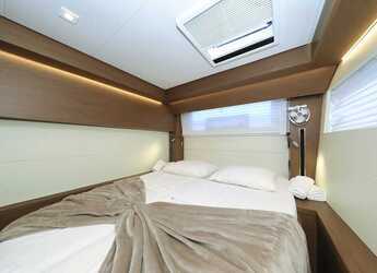 Alquilar catamarán en Marina Sukosan (D-Marin Dalmacija) - Lagoon 50- OWNER VERSION