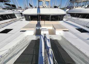 Alquilar catamarán en Marina Sukosan (D-Marin Dalmacija) - Lagoon 50- OWNER VERSION