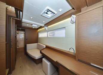 Alquilar catamarán en Marina Sukosan (D-Marin Dalmacija) - Lagoon 50- OWNER VERSION