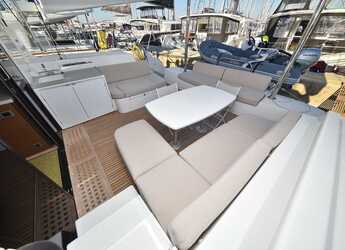 Alquilar catamarán en Marina Sukosan (D-Marin Dalmacija) - Lagoon 50- OWNER VERSION