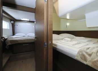 Alquilar catamarán en Marina Sukosan (D-Marin Dalmacija) - Lagoon 50- OWNER VERSION