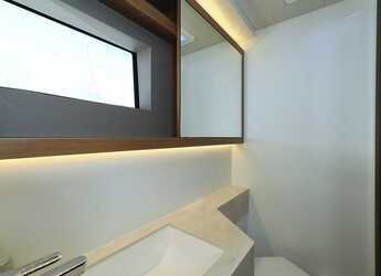 Alquilar catamarán en Marina Sukosan (D-Marin Dalmacija) - Lagoon 50- OWNER VERSION