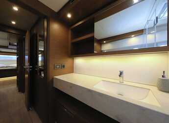 Alquilar catamarán en Marina Sukosan (D-Marin Dalmacija) - Lagoon 50- OWNER VERSION