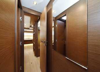 Alquilar catamarán en Marina Sukosan (D-Marin Dalmacija) - Lagoon 50- OWNER VERSION